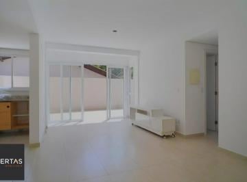 Apartamento · 102m² · 2 Quartos · 2 Vagas · Edifício Jules Verne - Venda de apartamento com 02 dormitórios no bairro Petrópo