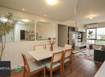 Apartamento · 88m² · 3 Quartos · 2 Vagas · Apartamento a venda no bairro Vila Ipiranga