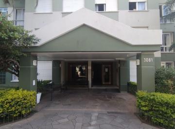 Apartamento · 75m² · 3 Quartos · 1 Vaga · Apartamento com 3 dormitorios e Box escriturado