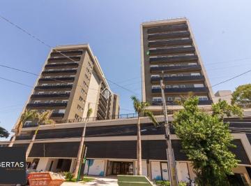Apartamento · 46m² · 1 Quarto · Apartamento com 1 Dormitório, piscina e elevador no Centro de Canoas.