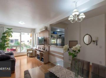 Apartamento · 75m² · 3 Quartos · 2 Vagas · Apartamento à venda - em Cristal