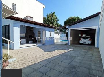 Casa · 250m² · 4 Quartos · 4 Vagas · casa 04 dormitórios mais piscina e vagas cobertas
