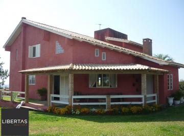 Casa · 263m² · 4 Quartos · 2 Vagas · Excelente casa de alvenaria em Viamão!