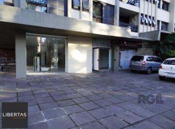 Comercial · 214m² · Loja -  214,20 m² - Moinhos de Vento