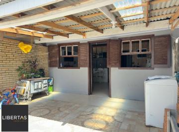 Casa · 125m² · 3 Quartos · 3 Vagas · Casa com 3 quartos no Bairro Hípica em Porto Alegre
