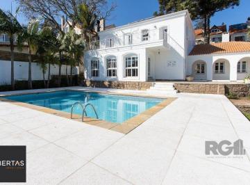 Casa · 600m² · 4 Quartos · 6 Vagas · Casa à venda - na Vila Conceição