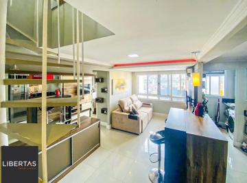 Apartamento · 143m² · 2 Quartos · 2 Vagas · Cobertura a venda no bairro Jardim Botânico