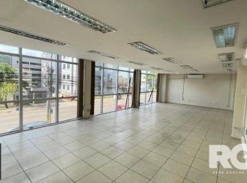 Comercial · 1200m² · 30 Quartos · 20 Vagas · Prédio Comercial Imponente com 1.200m² na Zona Norte de Porto Alegre