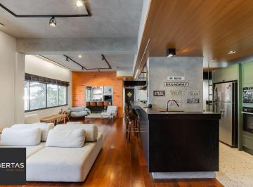 Apartamento · 259m² · 3 Quartos · 3 Vagas · Apartamento 3 dormitórios, 3 vagas e 259 m² no bairro Auxiliadora.