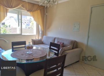 Apartamento · 59m² · 2 Quartos · 1 Vaga · Apartamento à venda - no Bom Jesus