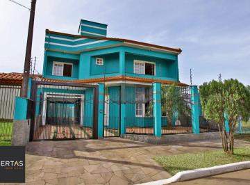 Casa · 263m² · 3 Quartos · 2 Vagas · Casa 3 quartos,1 suíte