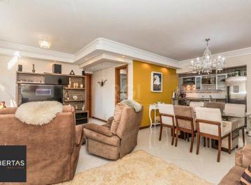 Apartamento · 73m² · 3 Quartos · 1 Vaga · Apartamento para Venda - 73.42m², 3 dormitórios, sendo 1 suites, 1 vaga - Parten