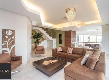 Apartamento · 700m² · 5 Quartos · 4 Vagas · COBERTURA DUPLEX NO MOINHOS DE VENTO
