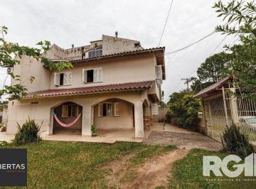 Casa · 253m² · 5 Quartos · 3 Vagas · Casa à venda - no Jardim Itu Sabará