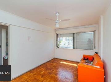 Apartamento · 80m² · 2 Quartos · Apartamento com 2 quartos, elevador semi mobiliado no bairro Floresta.