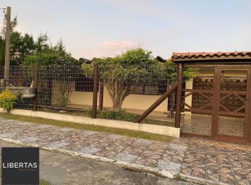 Casa · 138m² · 4 Quartos · 2 Vagas · Casa em Cidreira com 4 dormitorios
