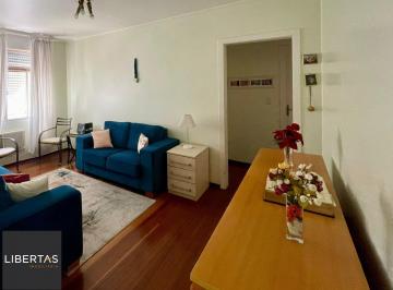 Apartamento · 78m² · 3 Quartos · 1 Vaga · Apartamento de 3 quartos e 1 vaga no bairro São João.