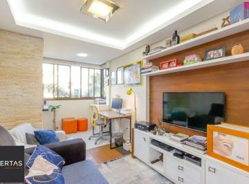 Apartamento · 74m² · 3 Quartos · 1 Vaga · Edifício Portal dos Açorianos - Apartamento Cidade Baixa