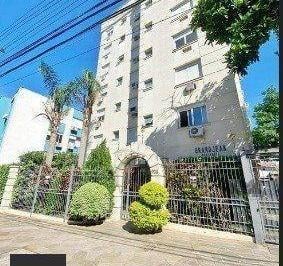 Apartamento · 80m² · 3 Quartos · 1 Vaga · Apartamento para Venda - 79.75m², 3 dormitórios, sendo 1 suites, 1 vaga - Santo