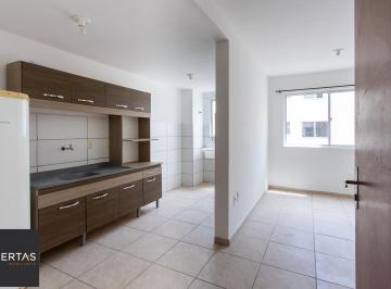 Apartamento · 51m² · 2 Quartos · Edifício Residencial localizado no bairro Chapéu do Sol