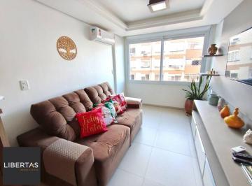 Apartamento · 80m² · 2 Quartos · Apartamento 2 Quartos Mobiliado 79m² com Elevador na Vila Assunção