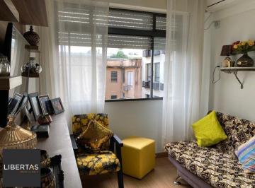 Apartamento · 42m² · 1 Quarto · APARTAMENTO - 1 dormitório - 41,69 m² - PRAIA DE BELAS