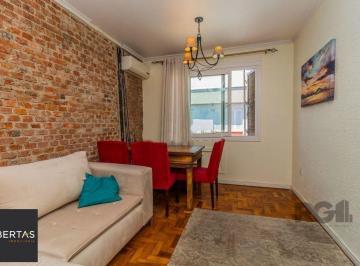 Apartamento · 68m² · 2 Quartos · 1 Vaga · Apartamento à venda - na Praia De Belas