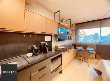 Apartamento · 25m² · 1 Quarto · Studio Finamente mobiliado
