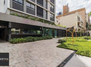 Apartamento · 26m² · 1 Quarto · 1 Vaga · Apartamento à venda - em Rio Branco