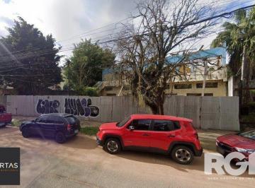 Terreno · 1656m² · Terreno à venda - em Marechal Rondon