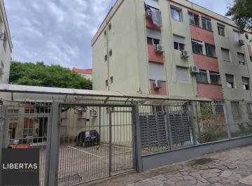 Apartamento · 51m² · 1 Quarto · 1 Vaga · Apto 1 dorm. no Cridto Redentor