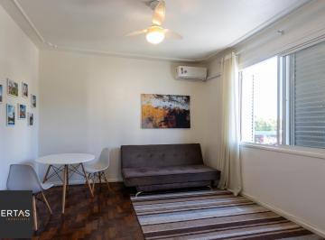 Apartamento · 45m² · 1 Quarto · Apartamento01 quarto Bairro  Menino Deus.