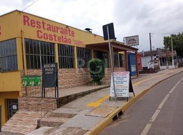 Comercial · 925m² · Depósito/Pavilhão para Venda - 925m²