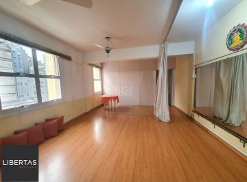 Comercial · 90m² · Conjunto/Sala para Venda - 100m², 0 dormitórios, Centro Histórico