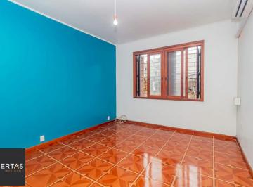 Apartamento · 65m² · 2 Quartos · 1 Vaga · Apartamento térreo de 2 dormitórios bairro São João.
