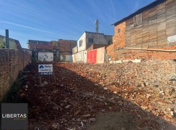 Terreno · 327m² · Terreno 9,9 X 33 no bairro Partenon