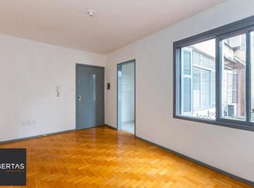 Apartamento · 37m² · 1 Quarto · Apartamento à venda - na Floresta