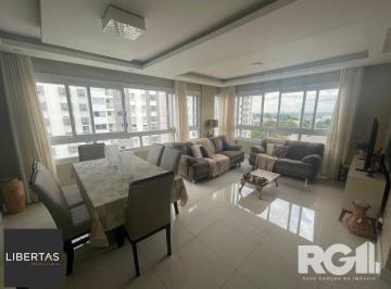 Apartamento · 93m² · 3 Quartos · 2 Vagas · Apartamento à venda - no Jardim Lindóia