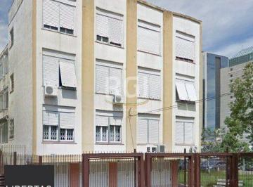 Apartamento · 41m² · 1 Quarto · Apartamento para Venda - 41.13m², 1 dormitório, Praia de Belas