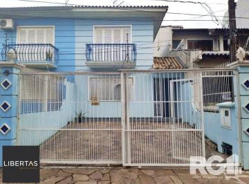 Casa · 100m² · 2 Quartos · 2 Vagas · Casa à venda - no Jardim Itu Sabará
