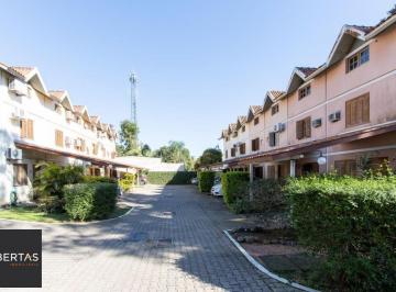 Casa · 93m² · 3 Quartos · 1 Vaga · Casa de Condominio