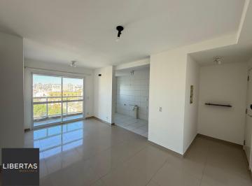 Apartamento · 62m² · 2 Quartos · 1 Vaga · Apartamento de 2 dormitórios e vaga no Rossi Fiateci