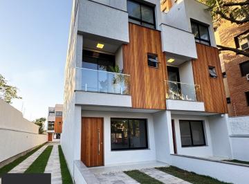 Casa · 142m² · 3 Quartos · 2 Vagas · SOBRADO 3 SUITES - TRISTEZA