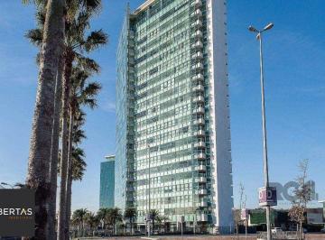 Apartamento · 52m² · 1 Quarto · 1 Vaga · Apartamento à venda - em Cristal