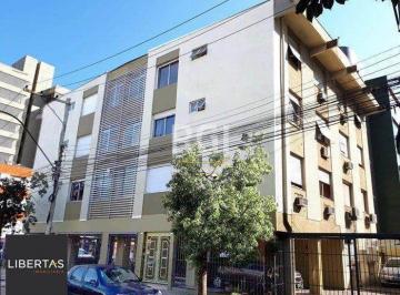 Apartamento · 58m² · 2 Quartos · Apartamento para Venda - 58.18m², 2 dormitórios, Praia de Belas