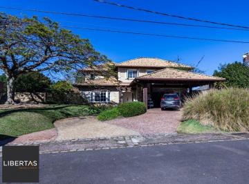 Casa · 421m² · 3 Quartos · 4 Vagas · Casa à venda - em Terraville