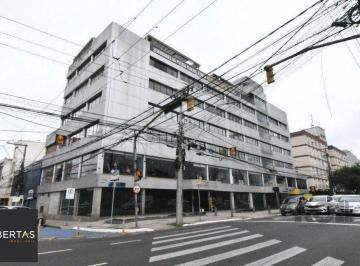 Comercial · 489m² · Sala comercial na Azenha 489m²