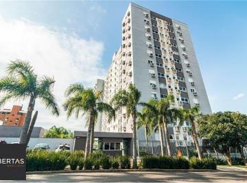 Apartamento · 66m² · 3 Quartos · 1 Vaga · Apartamento no Jardim Lindóia de 3 dormitórios vaga e infra
