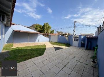Casa · 120m² · 3 Quartos · 2 Vagas · Casa no Bairro Harmonia em Canoas RS