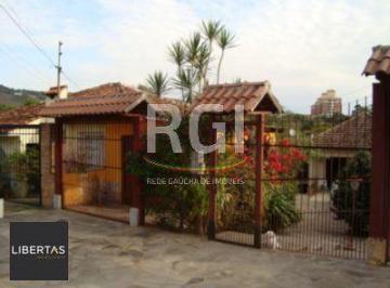 Casa · 312m² · 7 Quartos · 2 Vagas · 🏡 CASA AMPLA COM 7 DORMITÓRIOS NO BAIRRO GLÓRIA – PORTO ALEGRE